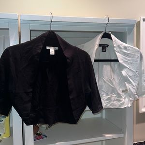 White House, Black market, mini sweaters